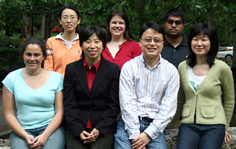 MMICD Lab Group 2008